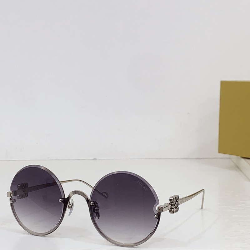 Loewe Sunglasses